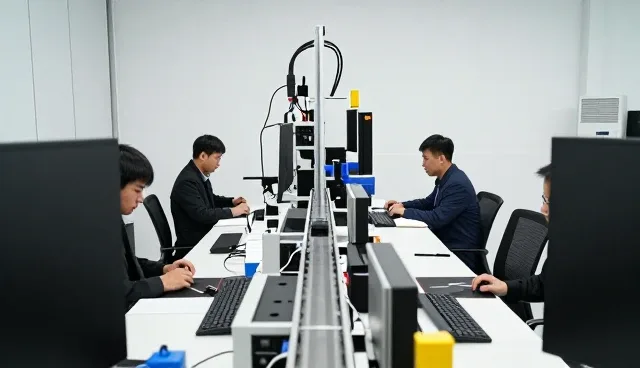 智能管理平台