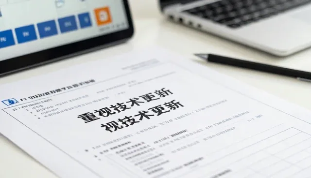 如何有效应对技术问题中的使用与维护挑战