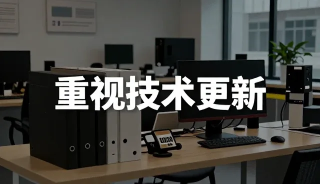 技术培训如何匹配不同性能需求与适用场景