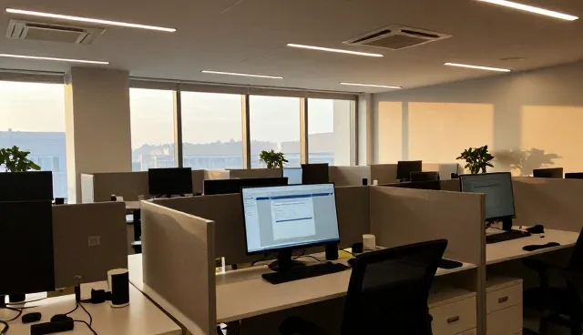 技术培训如何适配不同性能需求与应用场景
